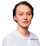 Невлева Анастасия Сергеевна
