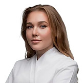 Рудометова Марина Владимировна