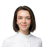 Мишурова Юлия Игоревна