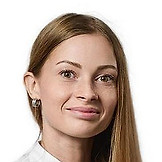 Борисова Александра Евгеньевна