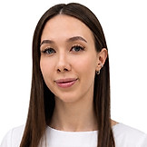 Беляева Анна Алексеевна