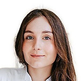 Мартиросян Кристина Андраниковна
