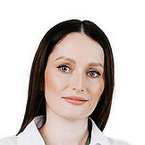 Верхоробина Ольга Леонидовна