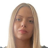 Дунаева Валерия Юрьевна
