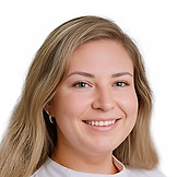 Архангельская Светлана Владимировна