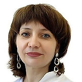 Соколова Елена Георгиевна