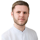 Лелеков Александр Михайлович