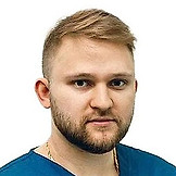 Москаленко Алексей Игоревич