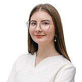 Кислицина Виктория Сергеевна