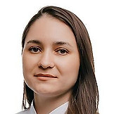Аминова Юлия Раисовна