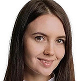 Ни Евгения Эдуардовна