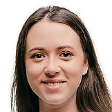 Логунова Екатерина Евгеньевна