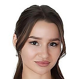 Ибрагимова Илина Ураловна