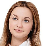 Дугина (Ильченко) Дарья Витальевна
