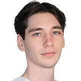 Шаталин Егор Юрьевич