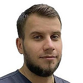 Козлов Дмитрий Сергеевич