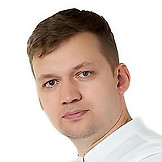 Каженец Антон Николаевич