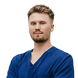 Серов Никита Константинович