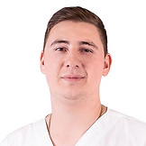 Хоботов Илья Дмитриевич