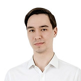 Курятников Кирилл Николаевич