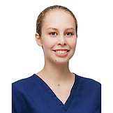 Страусова Людмила Юрьевна