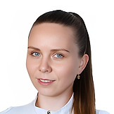 Кирилова Любовь Юрьевна