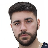 Сахаров Богдан Дмитриевич