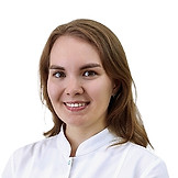 Сапожникова Юлия Олеговна