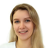 Сальцева Валерия Дмитриевна