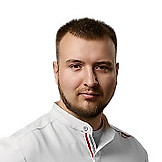 Сушкевич Александр Александрович