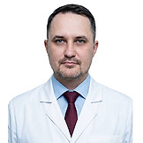 Лымарь Владимир Сергеевич