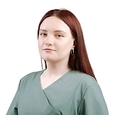 Сычева Мария Ивановна