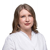 Соколова Елена Сергеевна
