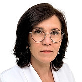 Сабирова Юлия Рустамовна