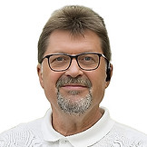 Новиков Сергей Борисович