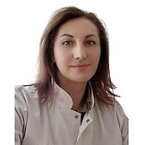 Наумова Марина Николаевна