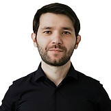 Голубев Игорь Денисович