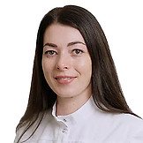 Баранцева Зоя Юрьевна