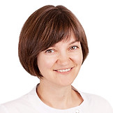 Мусина Татьяна Сергеевна