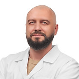 Монахов Юрий Александрович