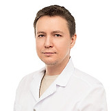 Бурнес Евгений Владимирович