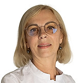Скатова Ирина Николаевна