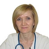 Коржова Наталья Вениаминовна