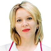 Гусилетова Ольга Владимировна