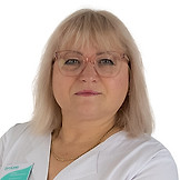 Лукина Юлия Владимировна