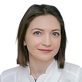 Вербицкая Валерия Сергеевна