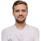 Горев Артем Андреевич