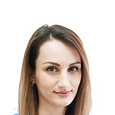 Лозовик Анастасия Александровна