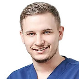 Титов Александр Евгеньевич