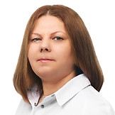 Стенникова Наталья Николаевна